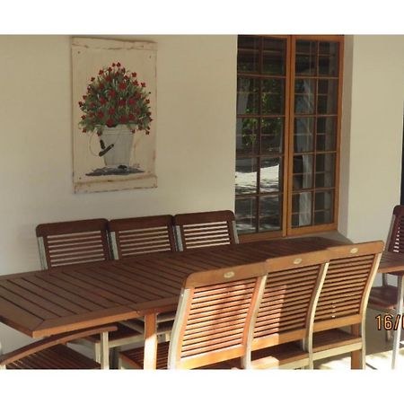 Blue Mountain View Cottages แคลนวิลเลียม ภายนอก รูปภาพ