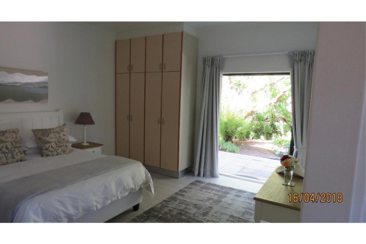 Blue Mountain View Cottages แคลนวิลเลียม ภายนอก รูปภาพ