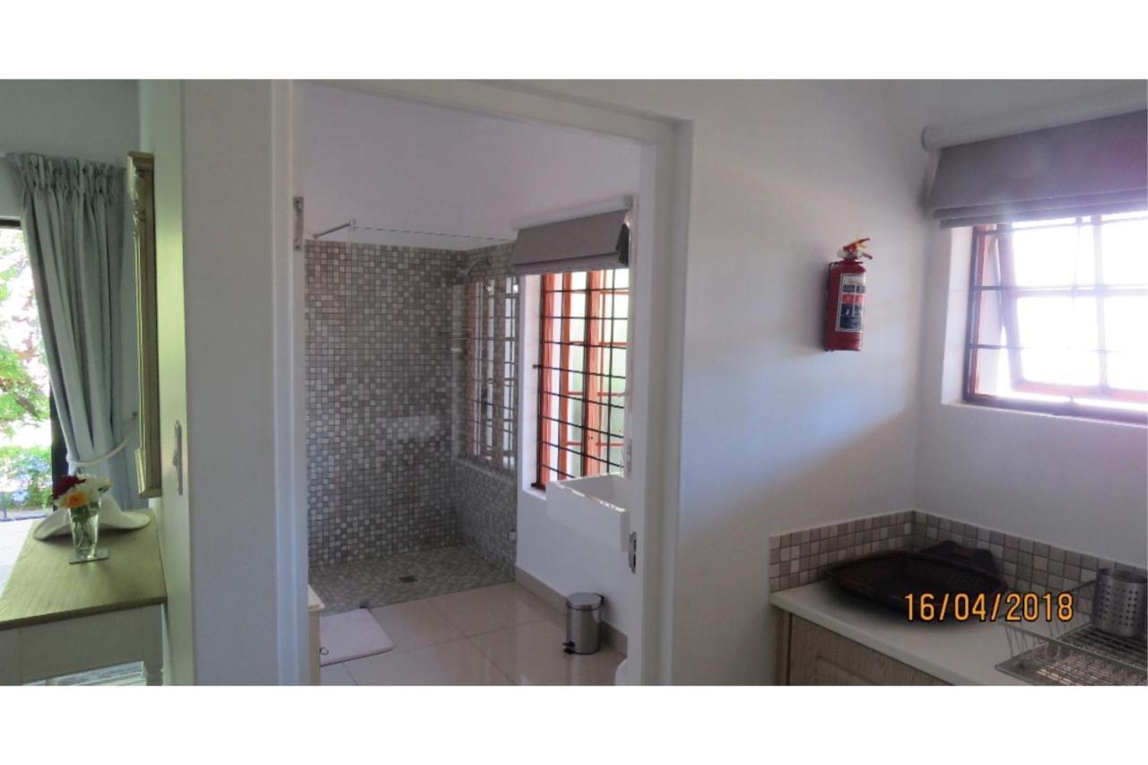 Blue Mountain View Cottages แคลนวิลเลียม ภายนอก รูปภาพ