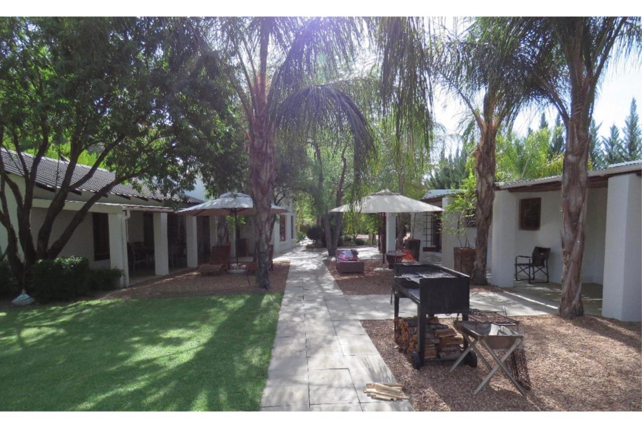 Blue Mountain View Cottages แคลนวิลเลียม ภายนอก รูปภาพ