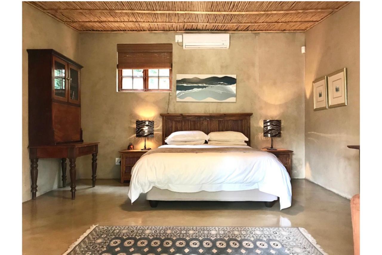 Blue Mountain View Cottages แคลนวิลเลียม ภายนอก รูปภาพ