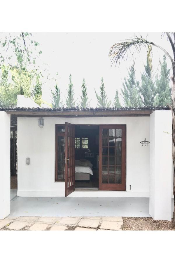 Blue Mountain View Cottages แคลนวิลเลียม ภายนอก รูปภาพ