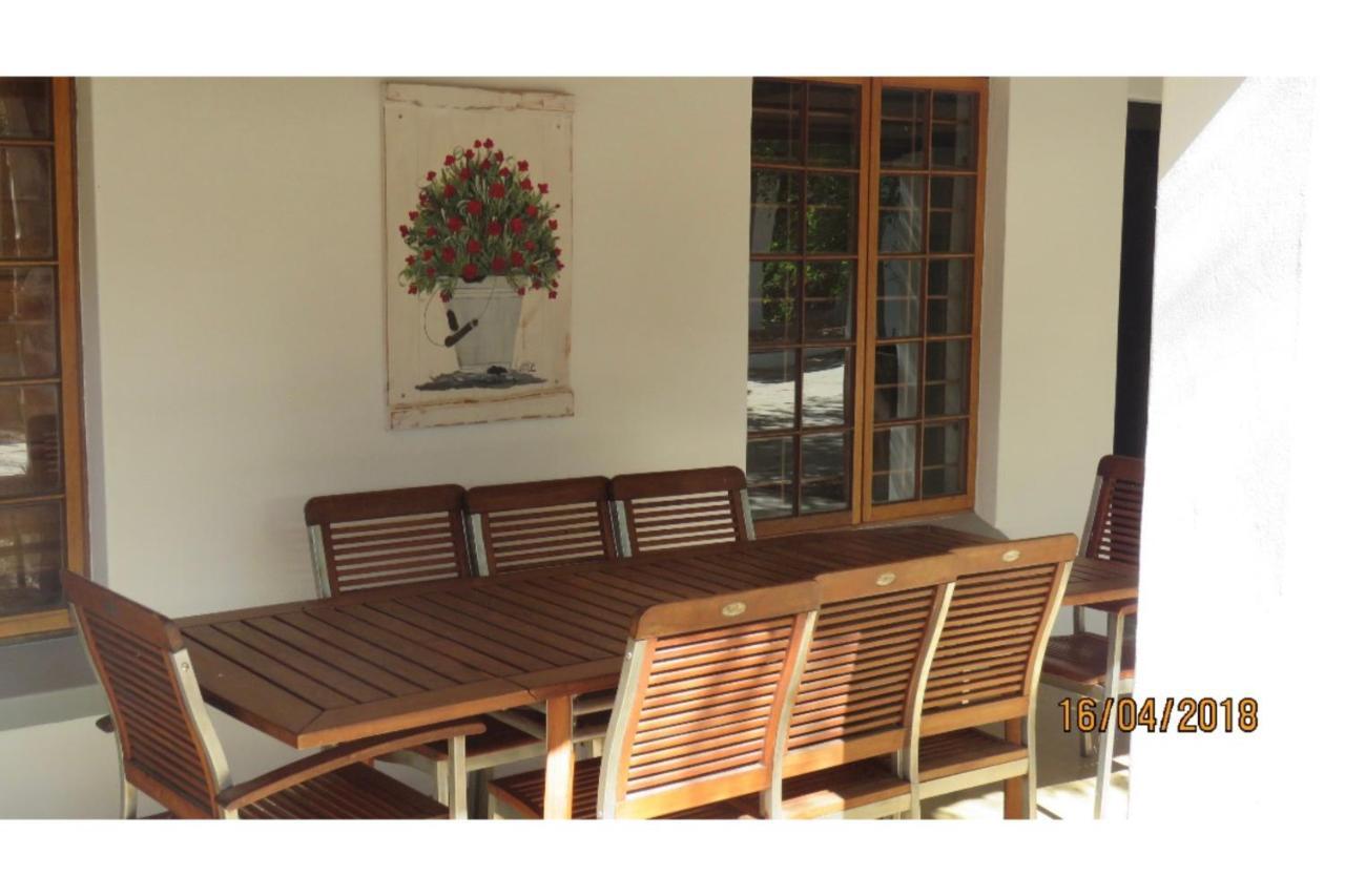 Blue Mountain View Cottages แคลนวิลเลียม ภายนอก รูปภาพ