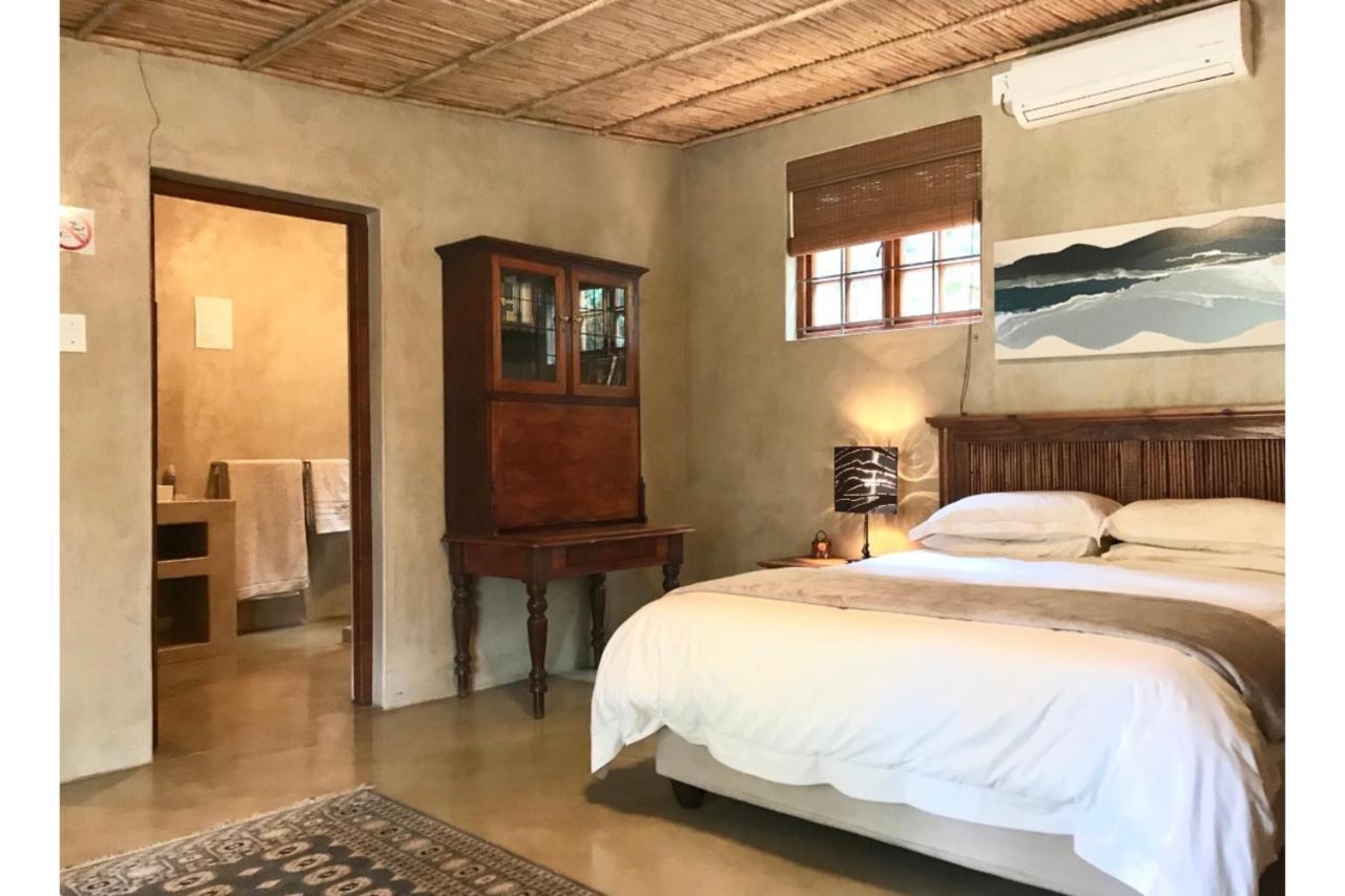 Blue Mountain View Cottages แคลนวิลเลียม ภายนอก รูปภาพ