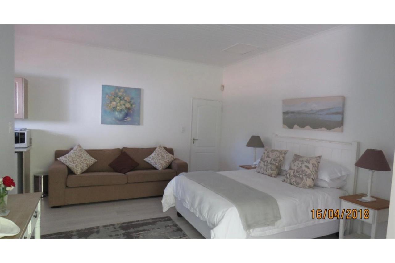 Blue Mountain View Cottages แคลนวิลเลียม ภายนอก รูปภาพ