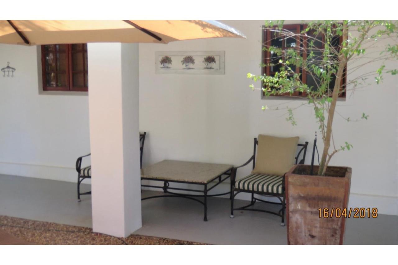 Blue Mountain View Cottages แคลนวิลเลียม ภายนอก รูปภาพ