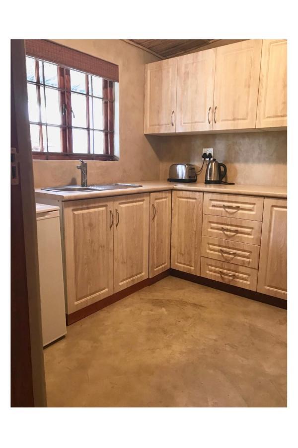 Blue Mountain View Cottages แคลนวิลเลียม ภายนอก รูปภาพ