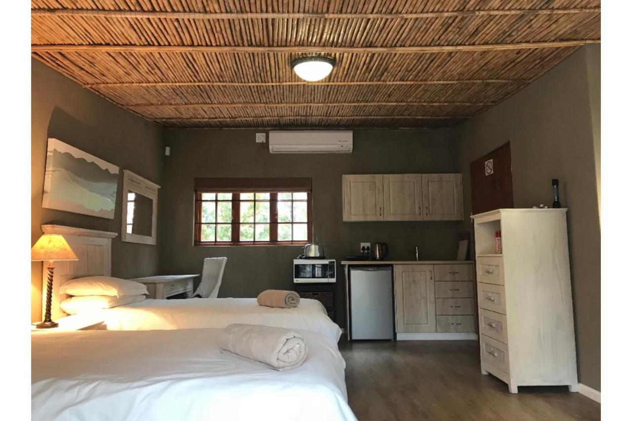 Blue Mountain View Cottages แคลนวิลเลียม ภายนอก รูปภาพ